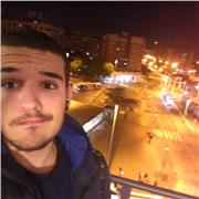 Profesor particular de inglés nivel primaria/ESO/Bachillerato